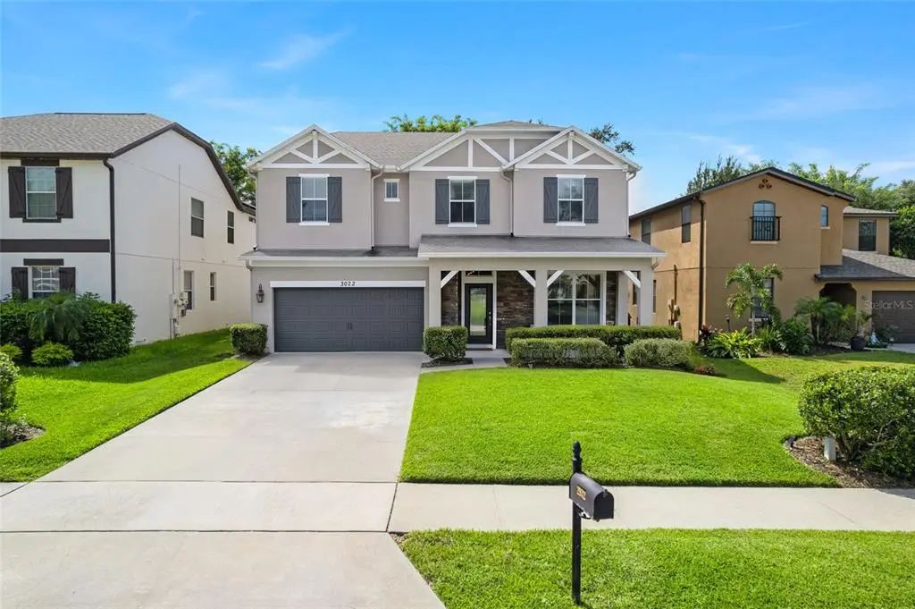 2932 Whistlewood Drive, ORLANDO