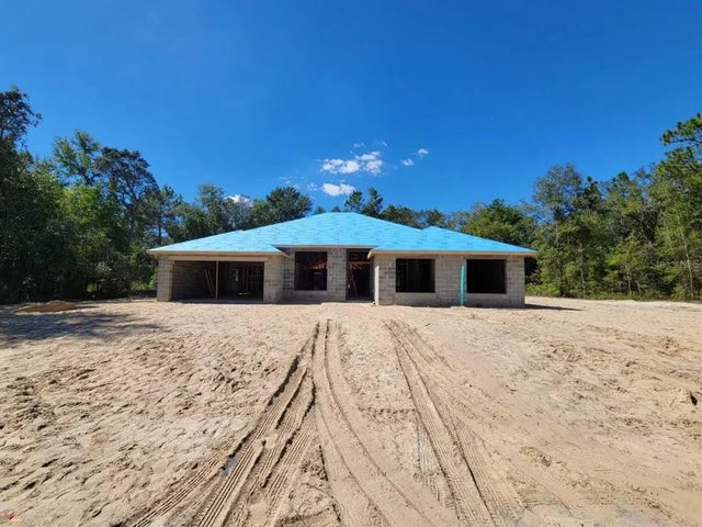 17274 Sw 57th Avenue, OCALA