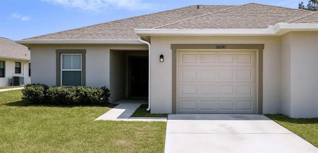 26245 Northern Cross Road, PUNTA GORDA