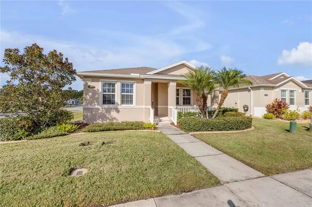 3329 Tuscano Avenue, NEW SMYRNA BEACH