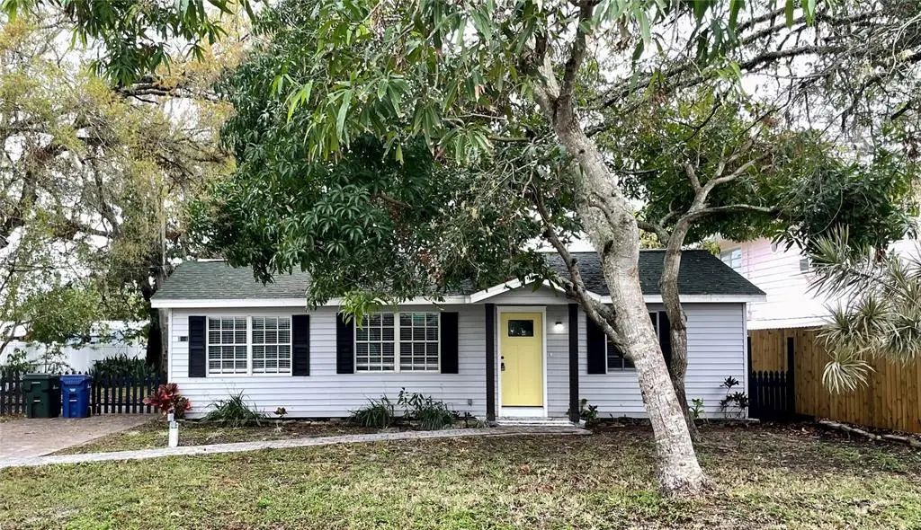 3008 Hillview Street, SARASOTA