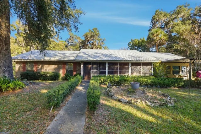 11425 Ne 149th Place, FORT MC COY