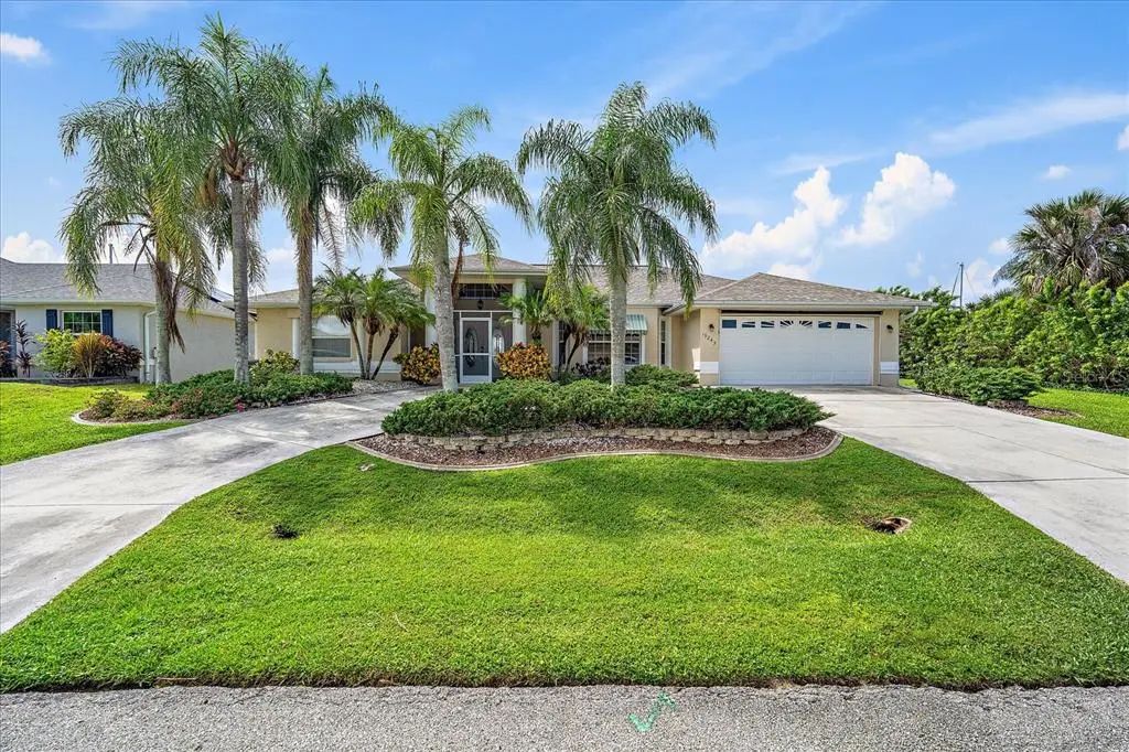 19245 Moore Haven Court, PORT CHARLOTTE