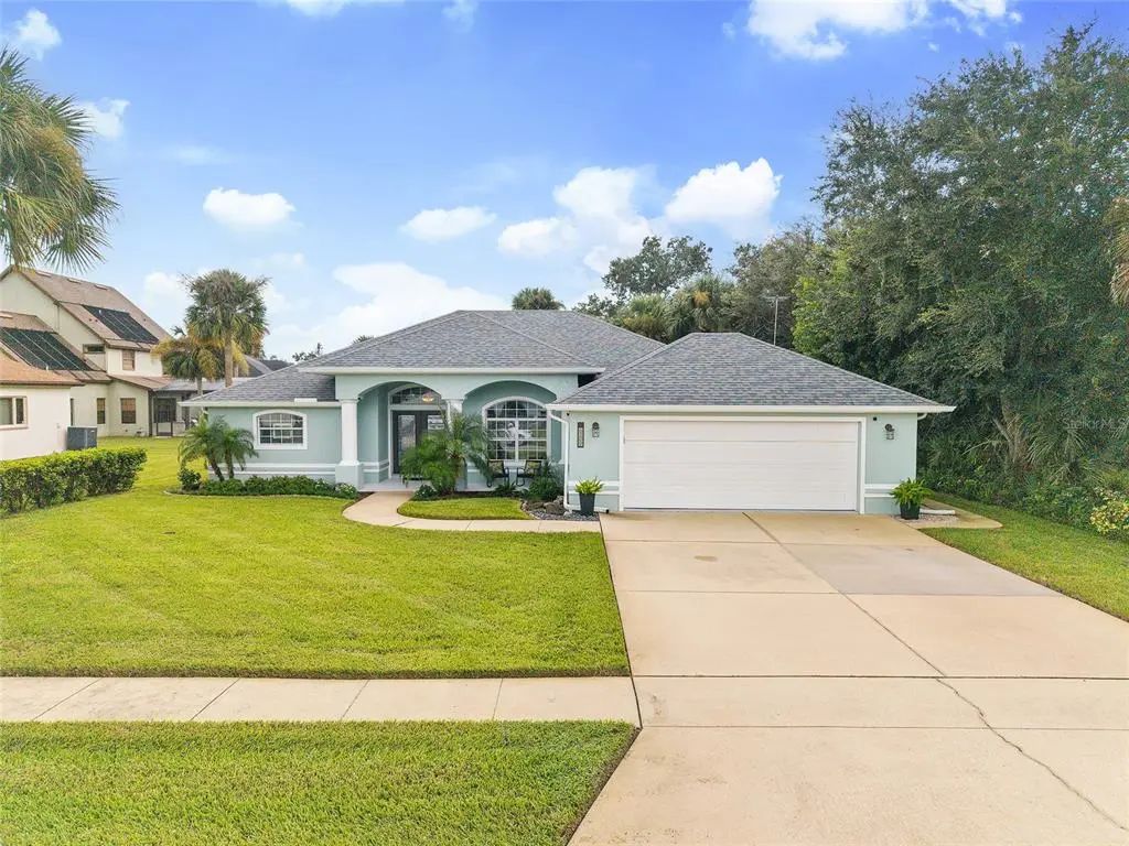 6209 Morning Drive, PORT ORANGE