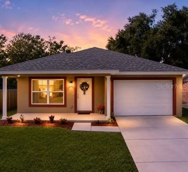 313 Griffin Avenue, LAKELAND