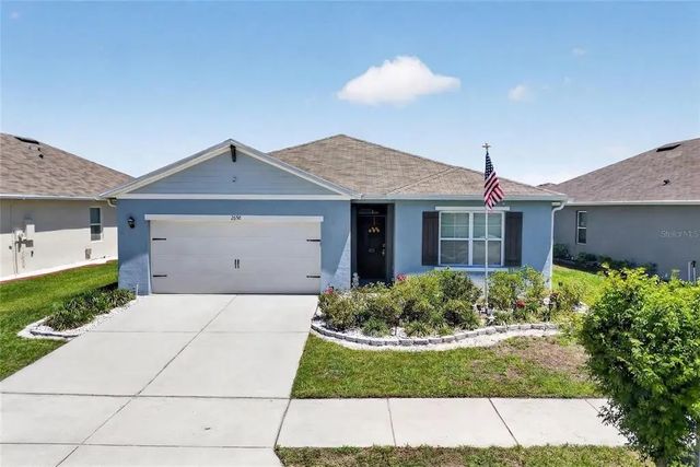 2658 Grandbury Grove Road, LAKELAND