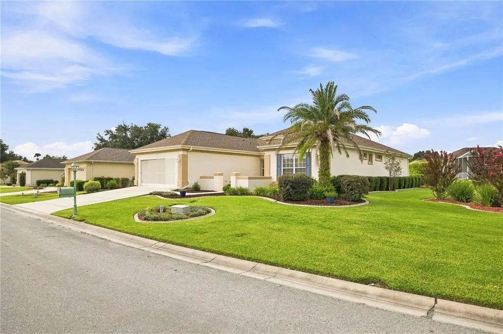 9286 Se 128th Street, SUMMERFIELD