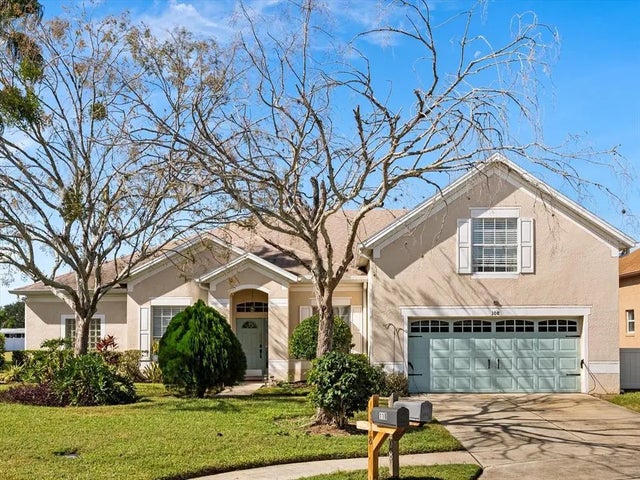 108 Ballyshannon Drive, DAVENPORT