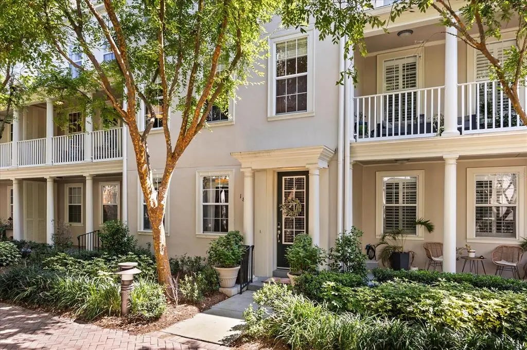 1880 Sipes Alley, ORLANDO