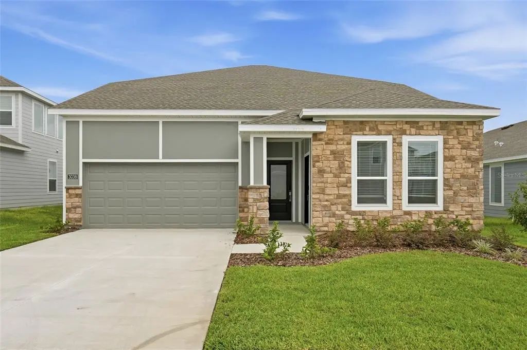 3038 Granite Ridge Avenue, MINNEOLA