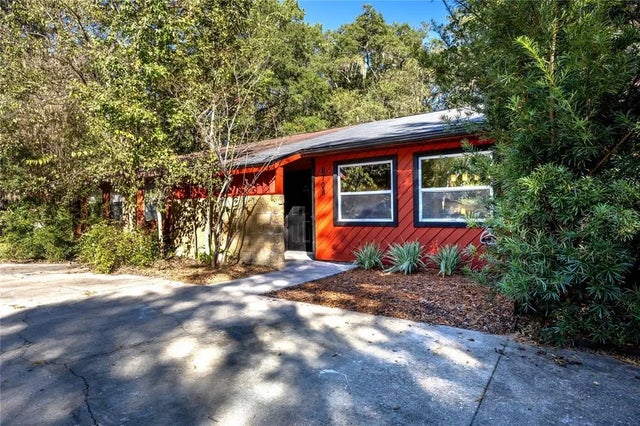 6708 Sw 45th Avenue, GAINESVILLE