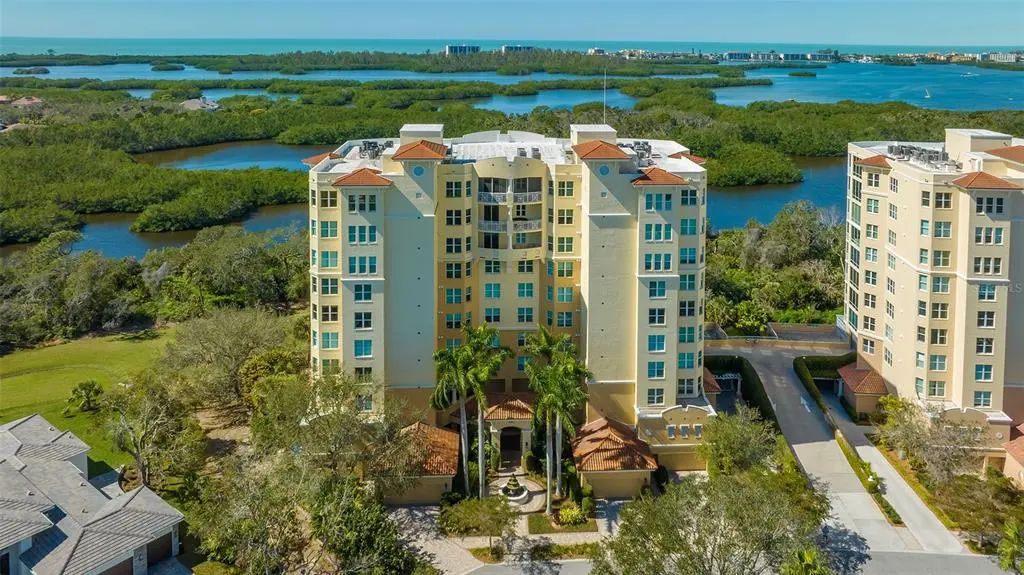 385 N Point Road 301, OSPREY