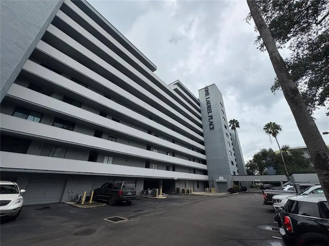 201 W Laurel Street 608, TAMPA