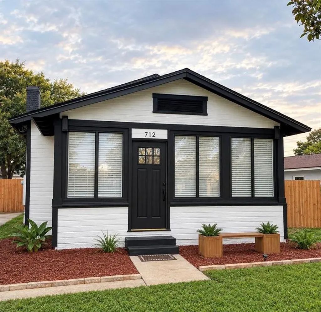712 Baffie Avenue, WINTER PARK