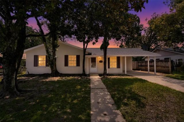5635 Stull Avenue, ORLANDO