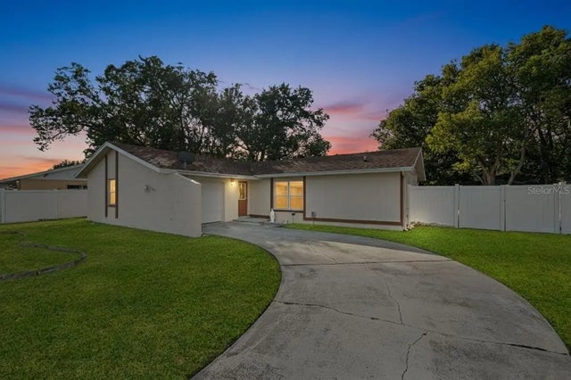 4457 Bromley Avenue, SPRING HILL