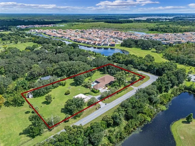 11101 Tindall Road, ORLANDO