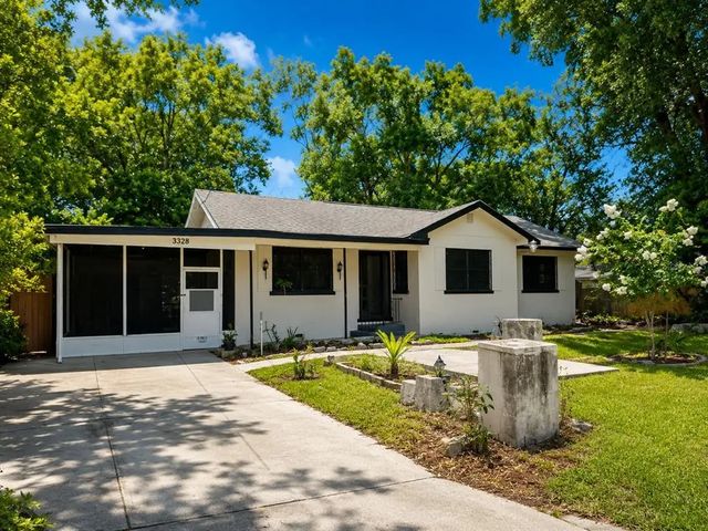 3328 Avenue T Nw, WINTER HAVEN