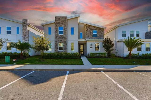 4550 Narrative Lane, KISSIMMEE