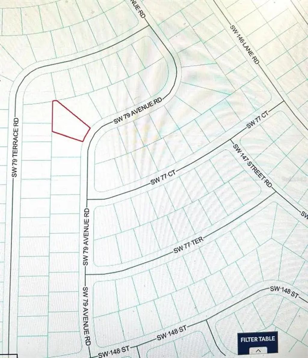 Sw 79th Avenue Road, OCALA