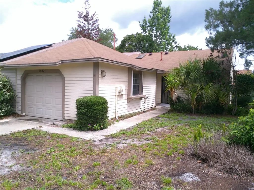 1387 Dunhill Drive, LONGWOOD
