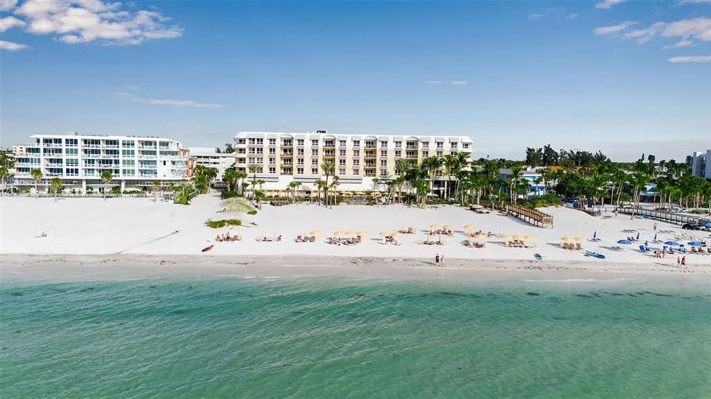 915 Seaside Drive 410, Weeks 4-7, SARASOTA