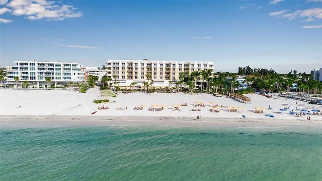 915 Seaside Drive 410, Weeks 4-7, SARASOTA