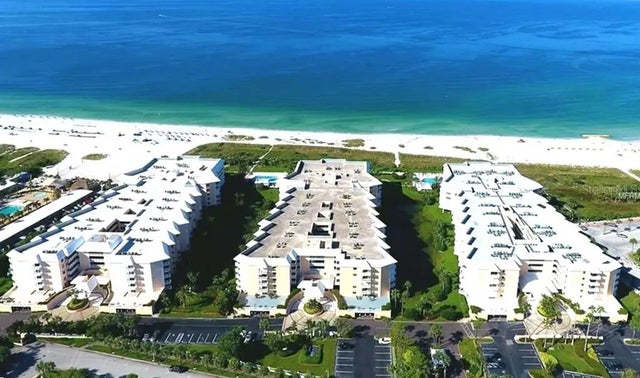 6650 Sunset Way 502, ST PETE BEACH