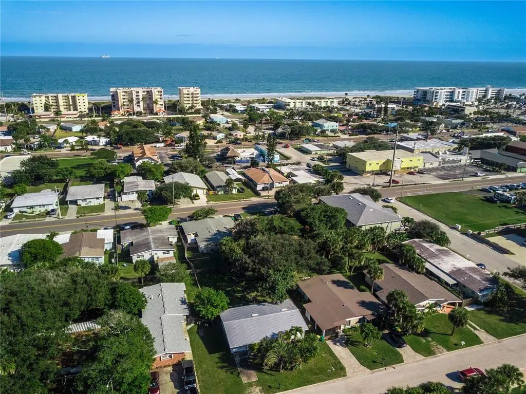 227 Woodland Avenue, COCOA BEACH