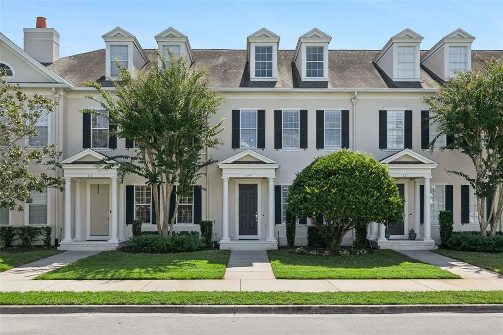 319 Celebration Boulevard, CELEBRATION