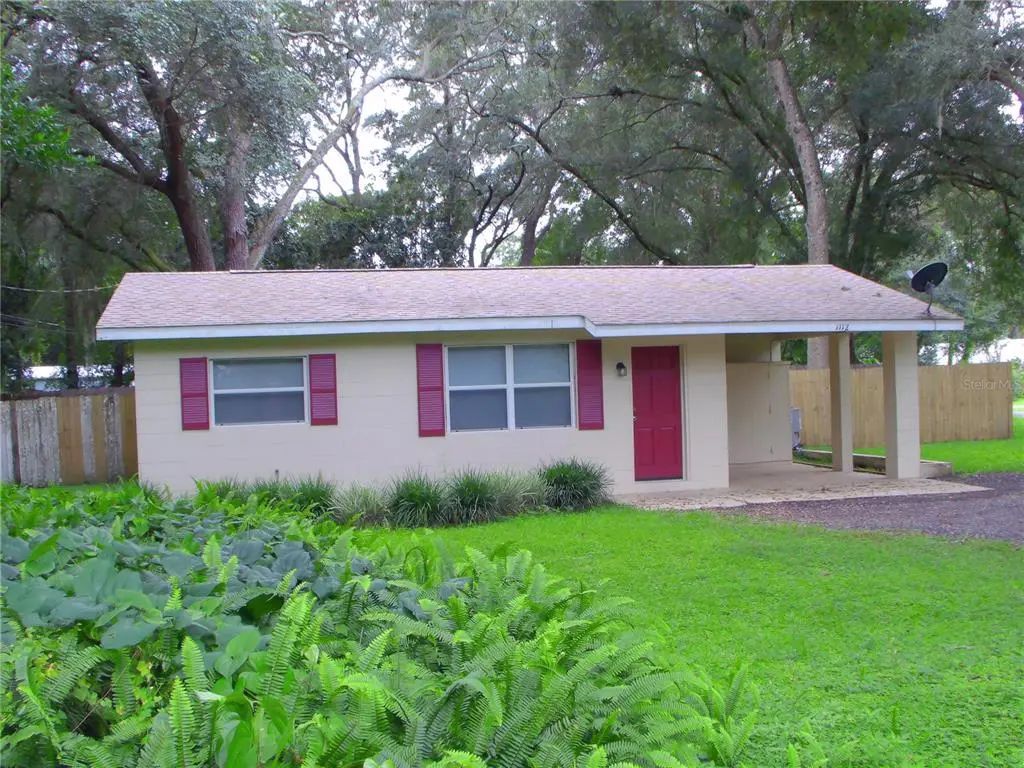 1112 E Winnemissett Avenue, DELAND