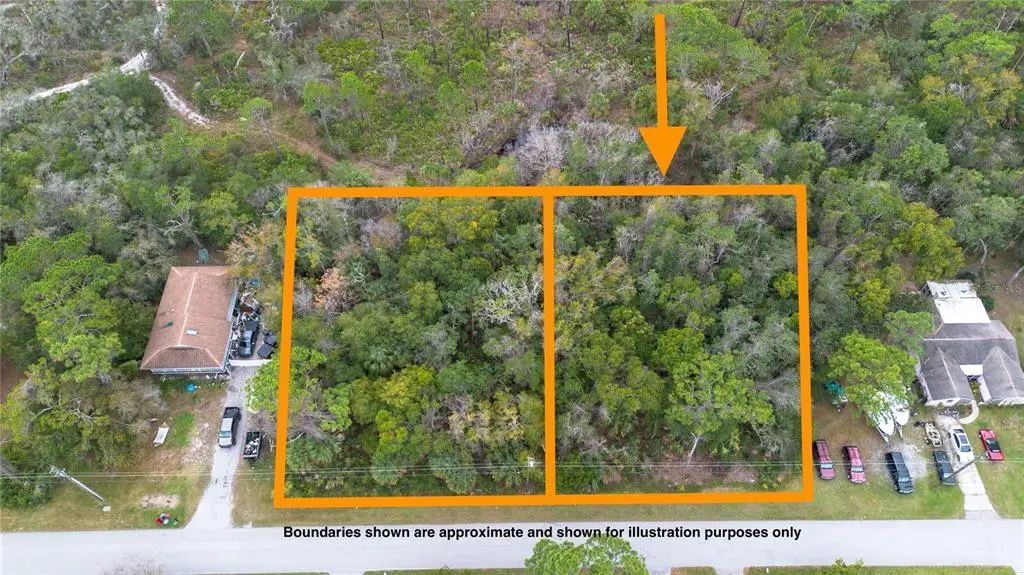 Lot 53 Gulf Way, HUDSON