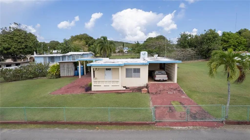 195 Calle Almendro, VIEQUES