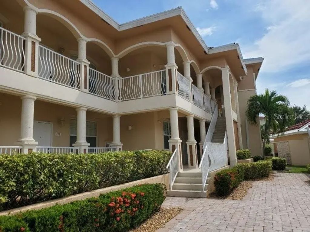 3314 Wood Thrush Drive 125, PUNTA GORDA