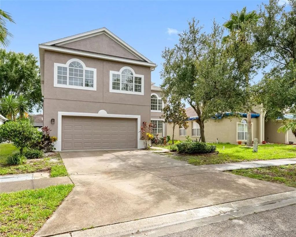 2509 River Briar Boulevard, RUSKIN