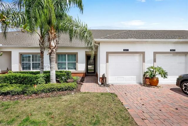 3541 Belland Circle C, CLERMONT