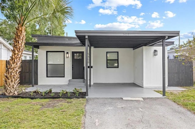 5458 8th Avenue N, ST PETERSBURG
