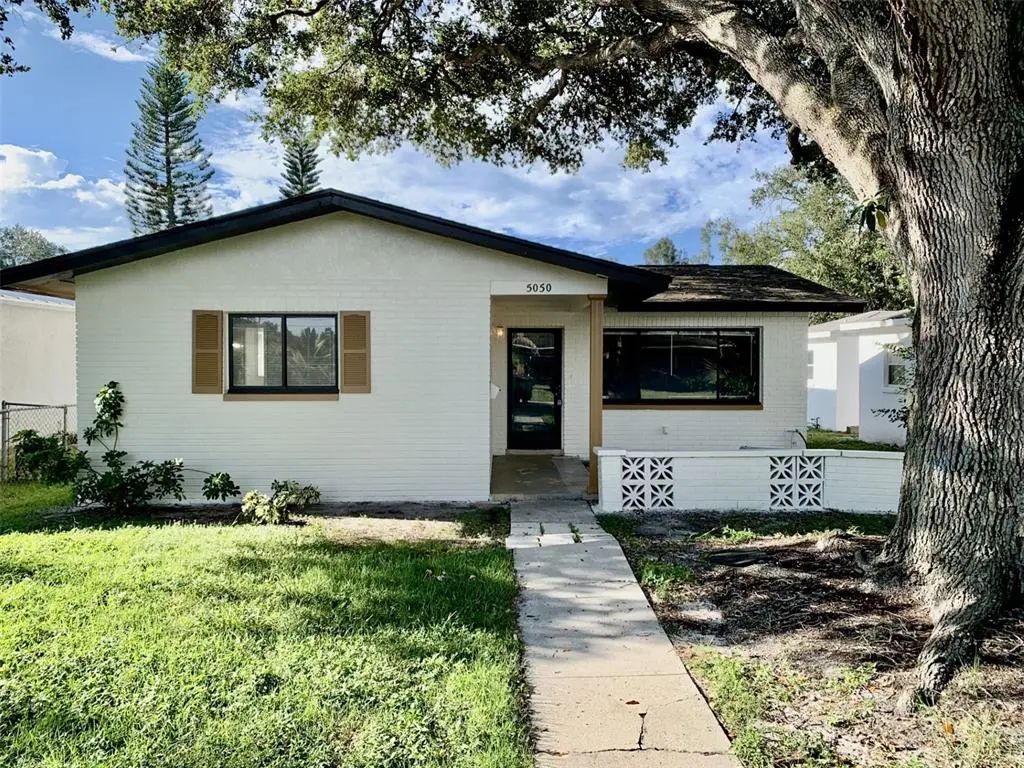 5050 29th Avenue N, ST. PETERSBURG