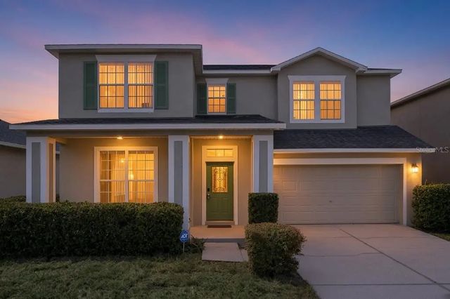7613 Bear Claw Run, ORLANDO