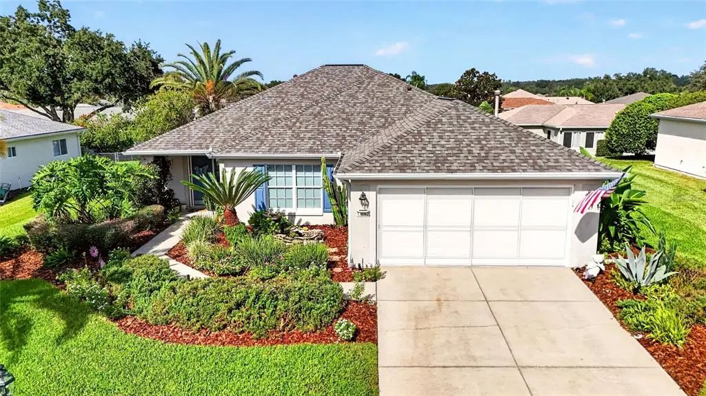 13662 Se 89th Court, SUMMERFIELD