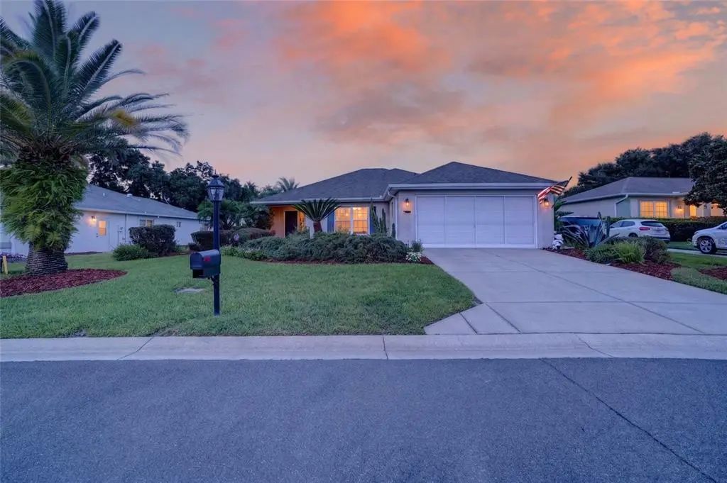 13662 Se 89th Court, SUMMERFIELD