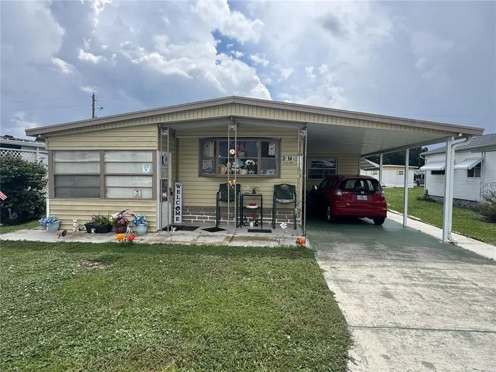 37140 8th Avenue, ZEPHYRHILLS