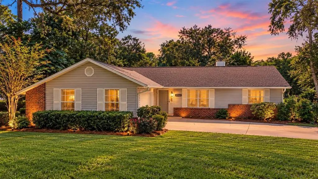 6542 Sw County Road 100a, STARKE
