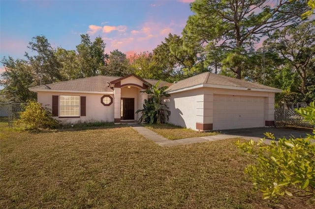 7464 Cherokee Trail, SPRING HILL