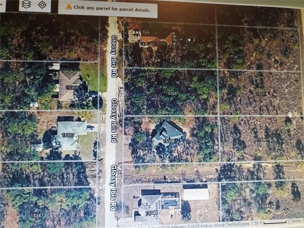 15368 Glossy Ibis Road, WEEKI WACHEE