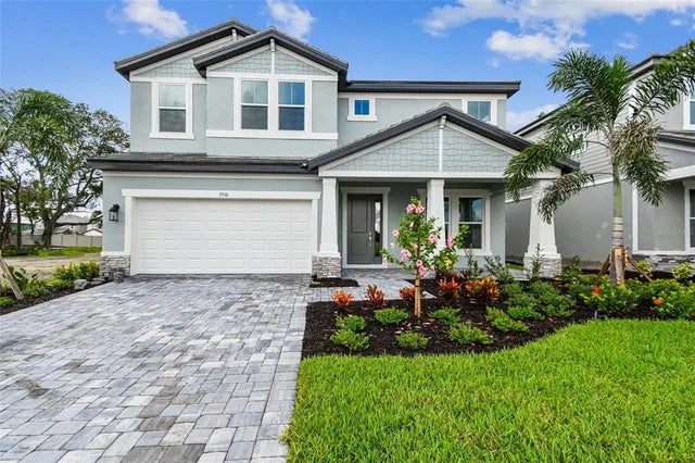 7556 Nighthawk Drive, SARASOTA