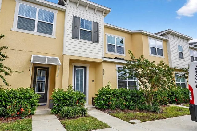 2309 Distant Sun Trail, KISSIMMEE