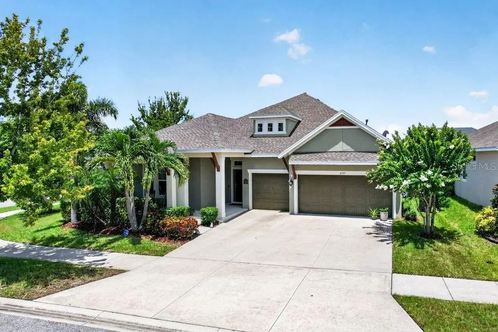 6127 Shadowlake Drive, APOLLO BEACH