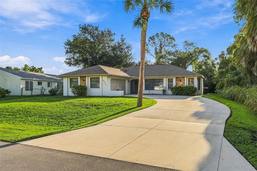 4314 Randypaar Street, PORT CHARLOTTE