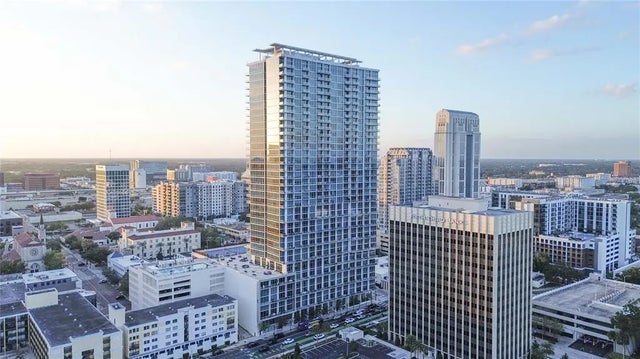150 E Robinson Street 3106, ORLANDO